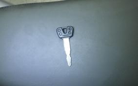 YAMAHA SR400 Gen.2 1995 1JR