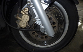 YAMAHA MAJESTY 125 FI