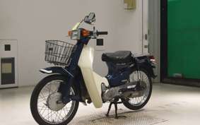 HONDA C90 SUPER CUB E 2014 HA02