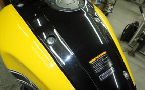 YAMAHA XSR900 2016 RN46J