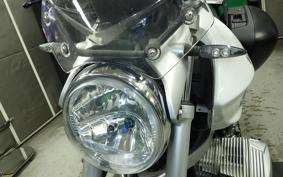BMW R1200R 2011