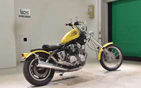 HONDA CB750 CUSTOM 1981