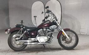 YAMAHA VIRAGO 250 VG04