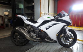 KAWASAKI NINJA 250 EX250L