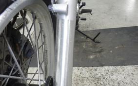 YAMAHA SR400 Gen.5 2019 RH16J