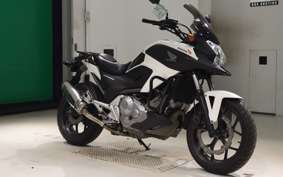 HONDA NC 700 X 2018 RC63