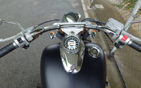 YAMAHA DRAGSTAR 400 1997 4TR