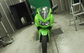 KAWASAKI NINJA 250R EX250K