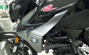 BMW F900R 2021