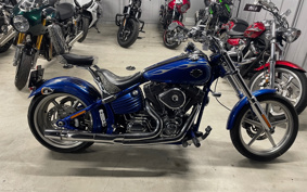 HARLEY  HARLEY FXCWC 2008 JK5