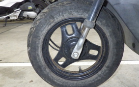 SUZUKI LET's 2 CA1PA
