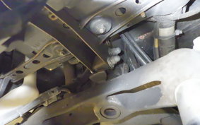 YAMAHA MAXAM 250 SG21J