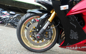 SUZUKI GSX-S1000F 2017 GT79B