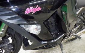 KAWASAKI NINJA 1000 2011