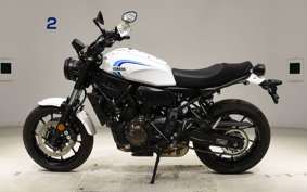 YAMAHA XSR700 2024 RM41J