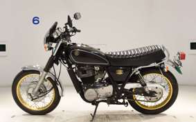 YAMAHA SR500 1999 1JN