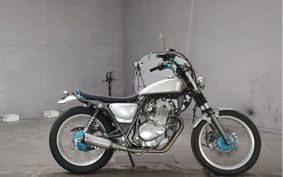 SUZUKI GLASS TRACKER BIG BOY NJ47A