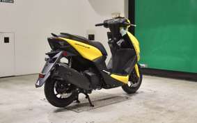YAMAHA CYGNUS Griffus 1996 SEJ4J