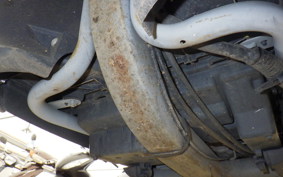 SUZUKI LET's CA4AA