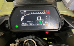 YAMAHA MT-09 Tracer GT 2018 RN51J