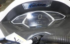 HONDA PCX125 2023 JF81