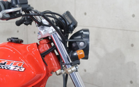 HONDA FTR223 MC34