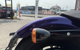 HARLEY XL883N 2014 LE2
