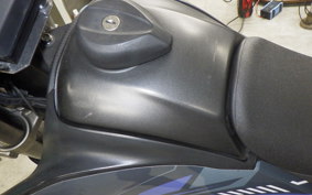YAMAHA WR250X 2022 DG15J