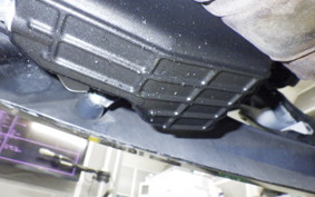 HONDA CBR400R 2020 NC56