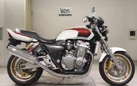 HONDA CB1300SF SUPER FOUR 2000 SC40