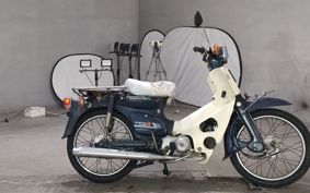 HONDA SUPER CUB50 C50