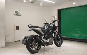 HUSQVARNA SVARTPILEN 250