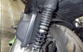 HONDA DIO 110 JK03