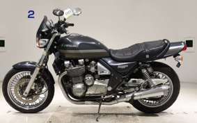 KAWASAKI ZEPHYR 1100 RS 1997 ZRT10A