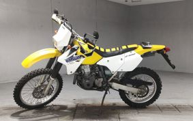 SUZUKI DR-Z400S 2001 SK43A