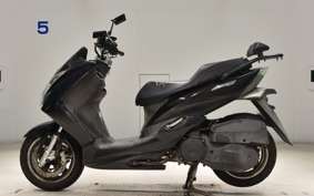 YAMAHA MAJESTY155 S 2024 SG28J