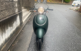HONDA GIORNO AF77