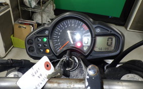 SUZUKI ｸﾞﾗﾃﾞｨｳｽ400 2015 VK58A