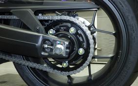 HONDA CBR650R E-Clutch 2025 RH17