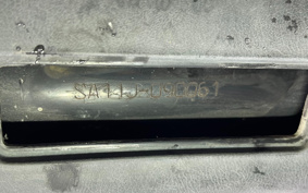 YAMAHA JOG APRIO SA11J