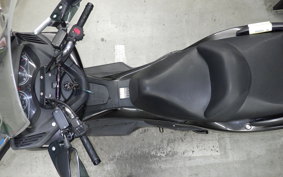 HONDA SILVER WING 400 GTA 2013 NF03