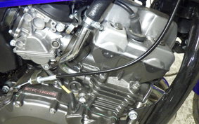 HONDA JADE 2021 MC23