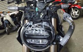 HONDA CB250RA 2021 MC52