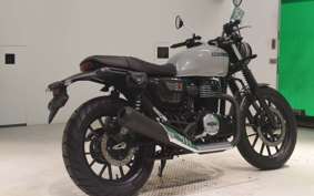 HONDA GB350S 2021 NC59