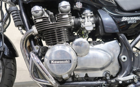 KAWASAKI ZEPHYR750RS 2025 ...
