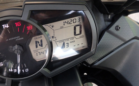 KAWASAKI NINJA ZX-6R 2020 ZX636G