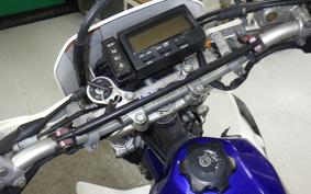 SUZUKI DR-Z400S 2001 SK43A