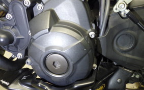 YAMAHA MT-09 A 2014 RN34J
