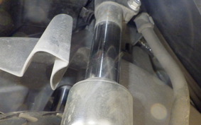 SUZUKI ADDRESS V125 DT11A