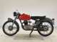 Фото Gilera 150 с японского аукциона